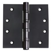 Ball Bearing Hinge - H100xW100mm gallery detail image