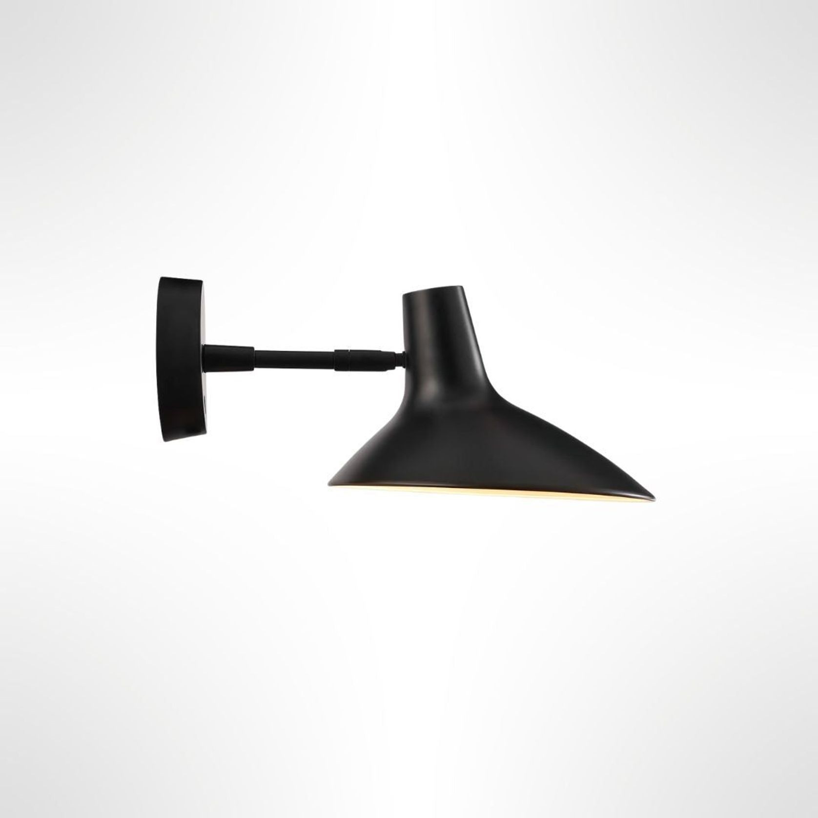 Darci Short Wall Light gallery detail image