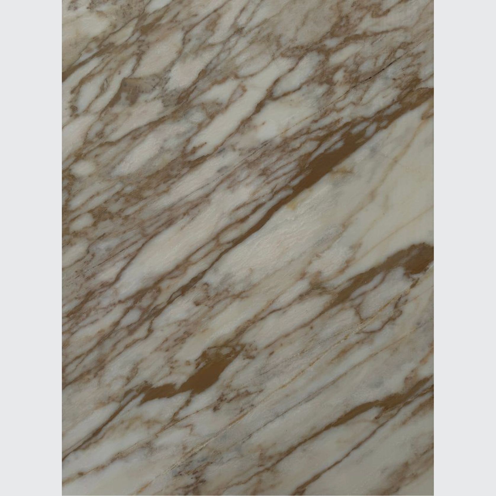 Block Coffee Table - New Gold Calacatta | Natural Stone Co. gallery detail image