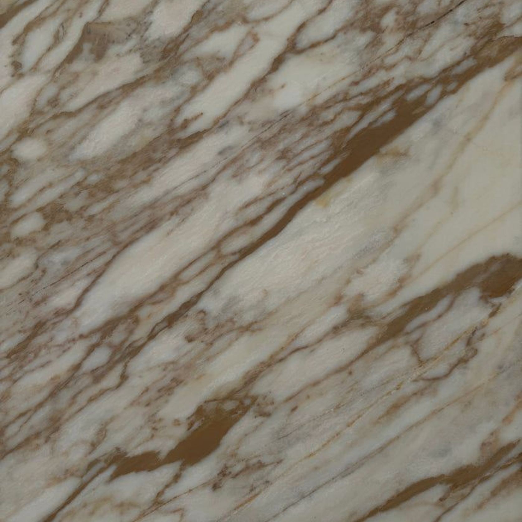 Block Coffee Table - New Gold Calacatta | Natural Stone Co. gallery detail image