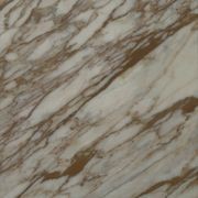 Block Coffee Table - New Gold Calacatta | Natural Stone Co. gallery detail image