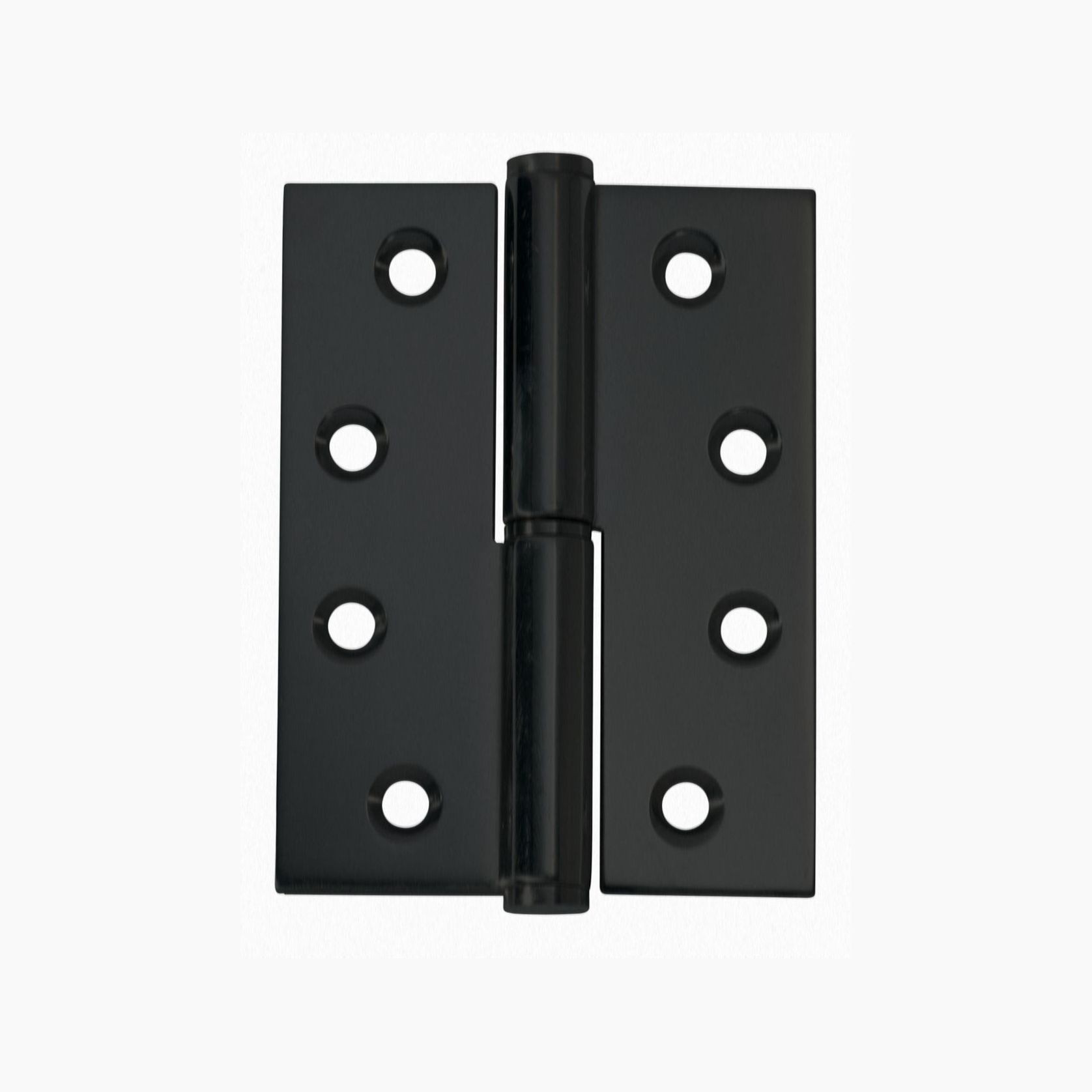 Lift Off Hinge - LH H100xW75mm gallery detail image