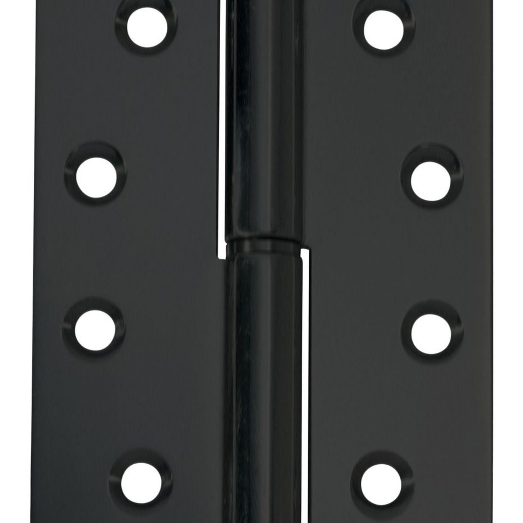 Lift Off Hinge - LH H100xW75mm gallery detail image