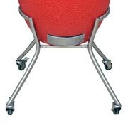 Grandfire Kamado 29" Stainless Steel Cart gallery detail image