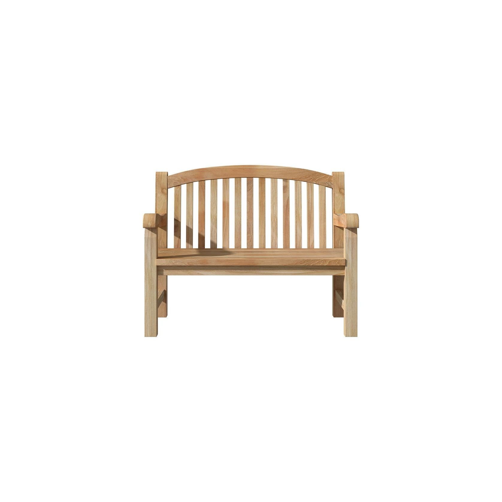 Linden Garden Bench gallery detail image