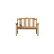Linden Garden Bench gallery detail image