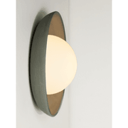 Mani Wide Sconce gallery detail image