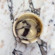 Small Bowl - Viola Calacatta Marble gallery detail image