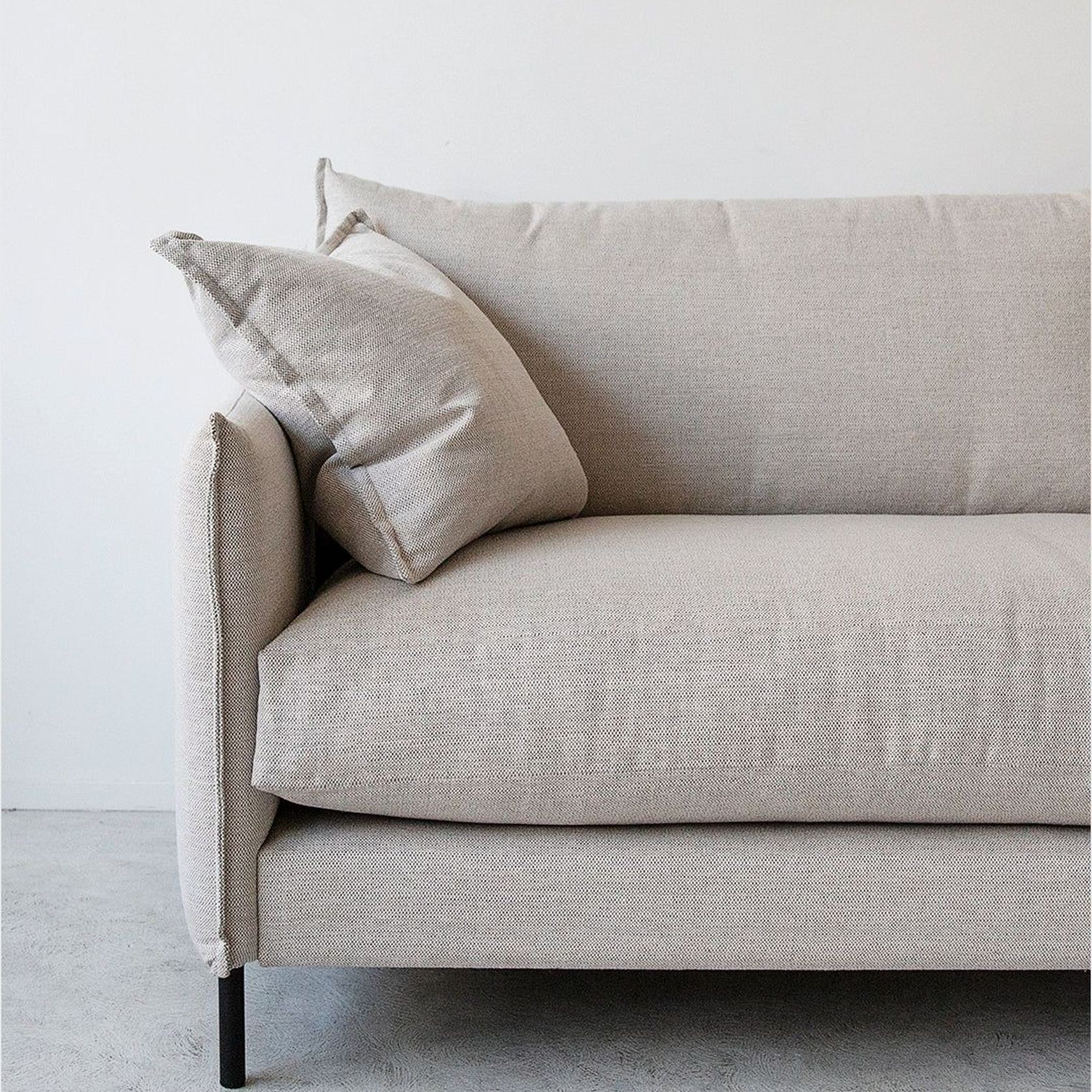 'Capri' Sofa / 3 Seater / Bolt gallery detail image