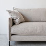 'Capri' Sofa / 3 Seater / Bolt gallery detail image