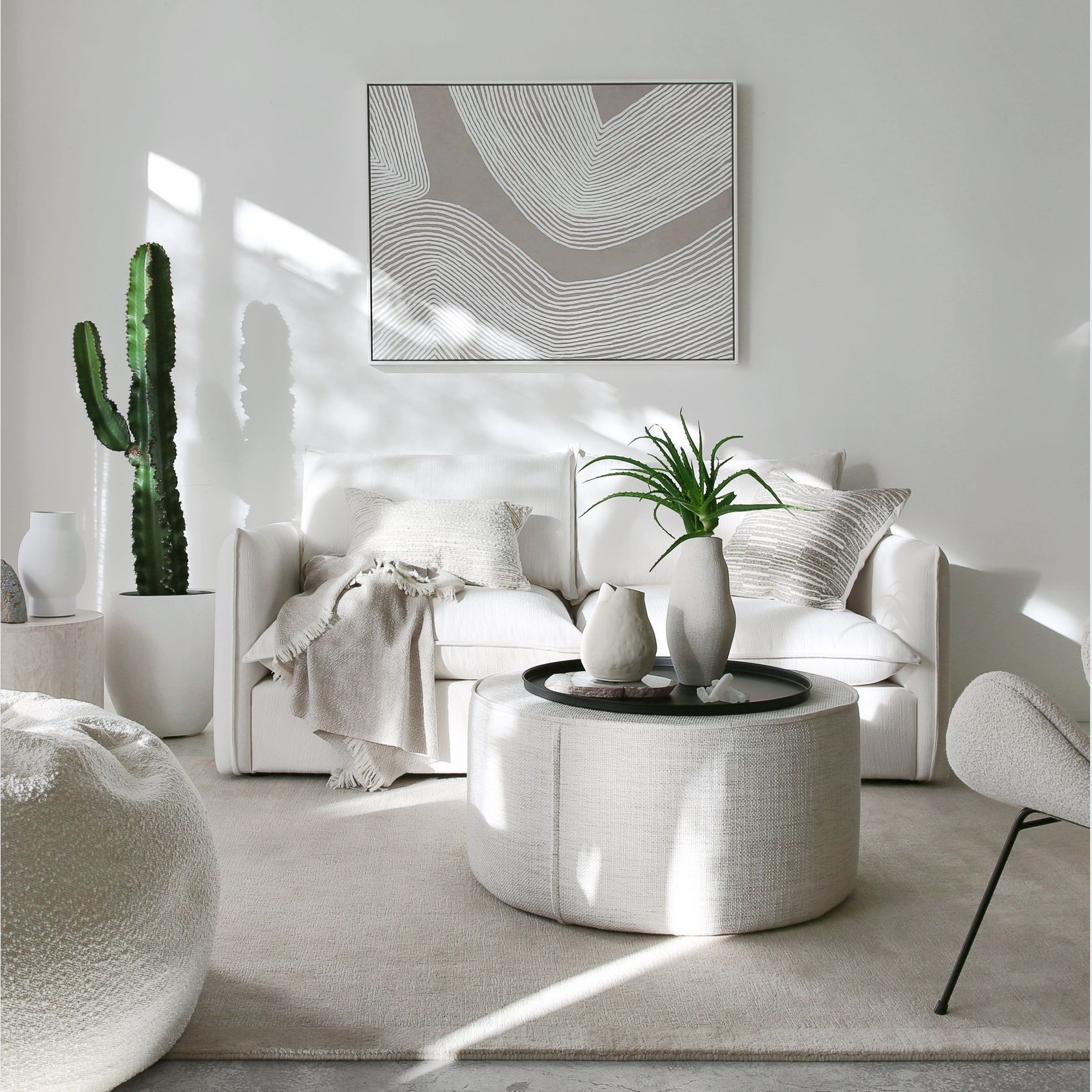 Tribe Home / 'Tait' Rug gallery detail image