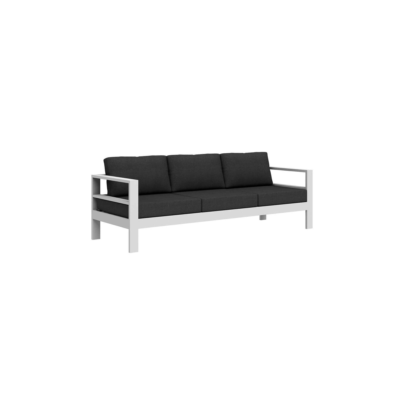 Sandpiper 2.0 Outdoor Three Seater gallery detail image