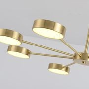 Saskia Pendant Light gallery detail image