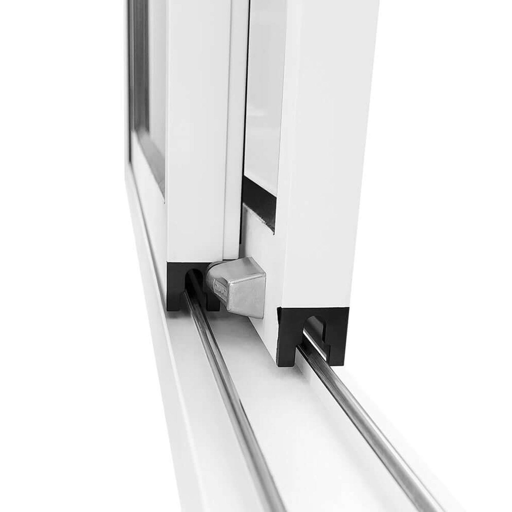 Glass Sliding Door For Tasman Freestanding Pergola gallery detail image