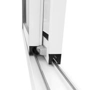 Glass Sliding Door For Tasman Freestanding Pergola gallery detail image