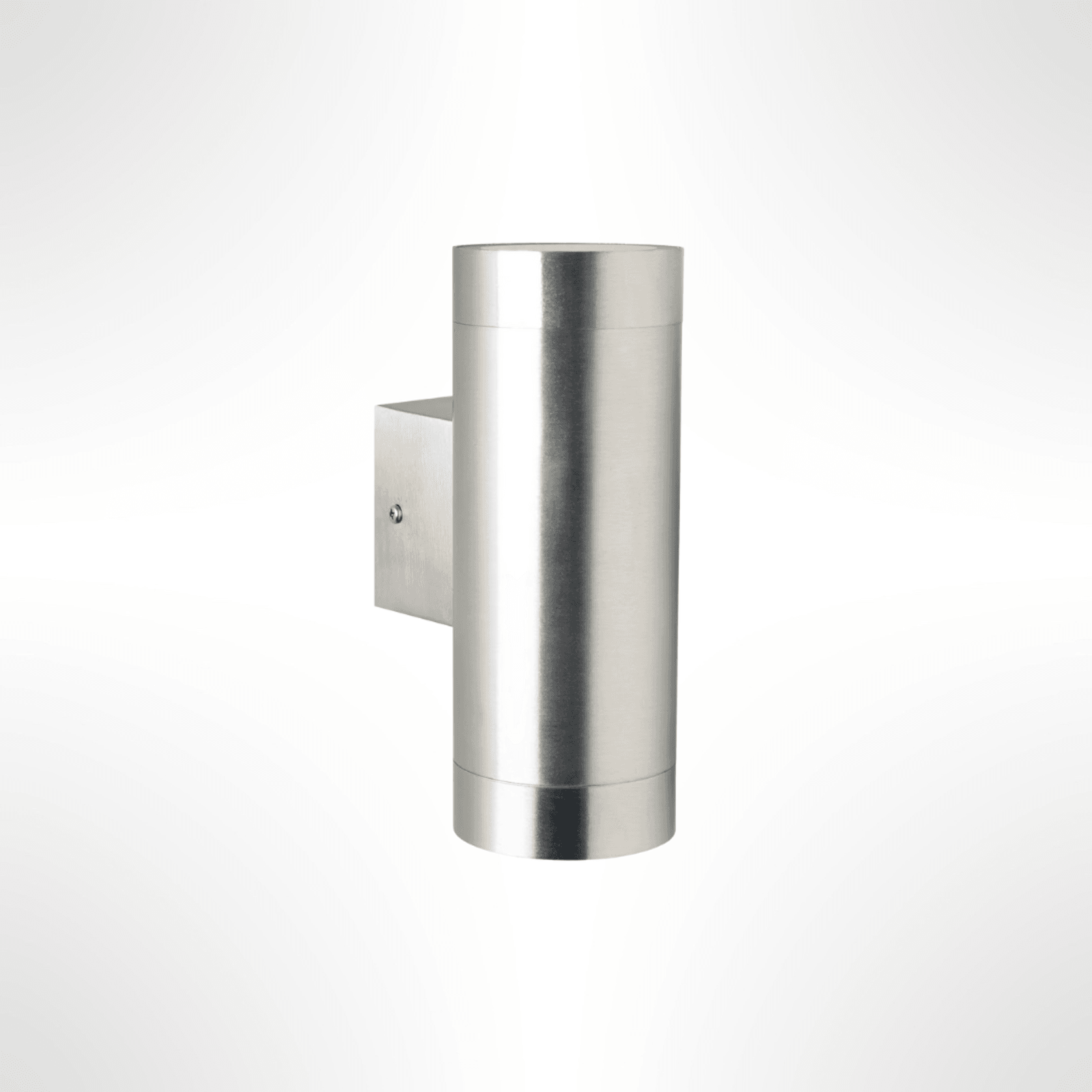 Tin Maxi Double Wall Light gallery detail image