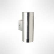 Tin Maxi Double Wall Light gallery detail image