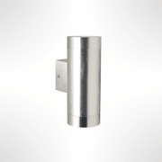 Tin Maxi Double Wall Light gallery detail image