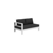 Sandpiper 2.0 Outdoor Corner Sofa Set - 3PCS gallery detail image