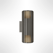 Aludra Double Wall Light gallery detail image