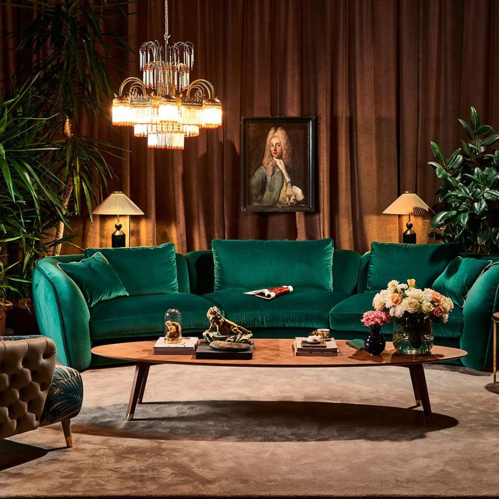 Levante Sofa gallery detail image