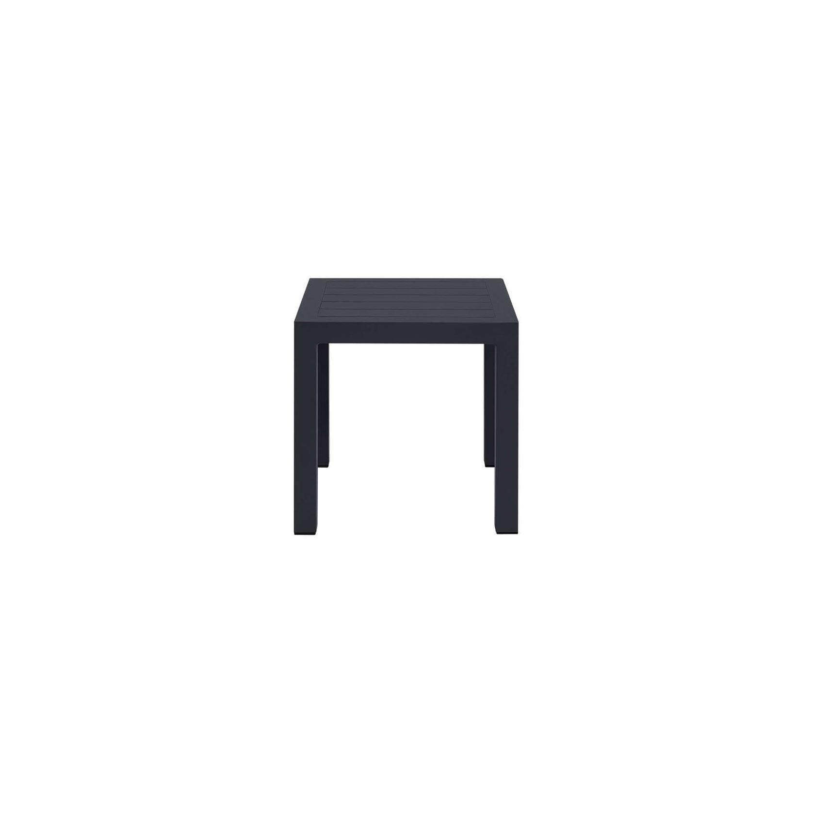 Heron Aluminium Outdoor Side Table gallery detail image