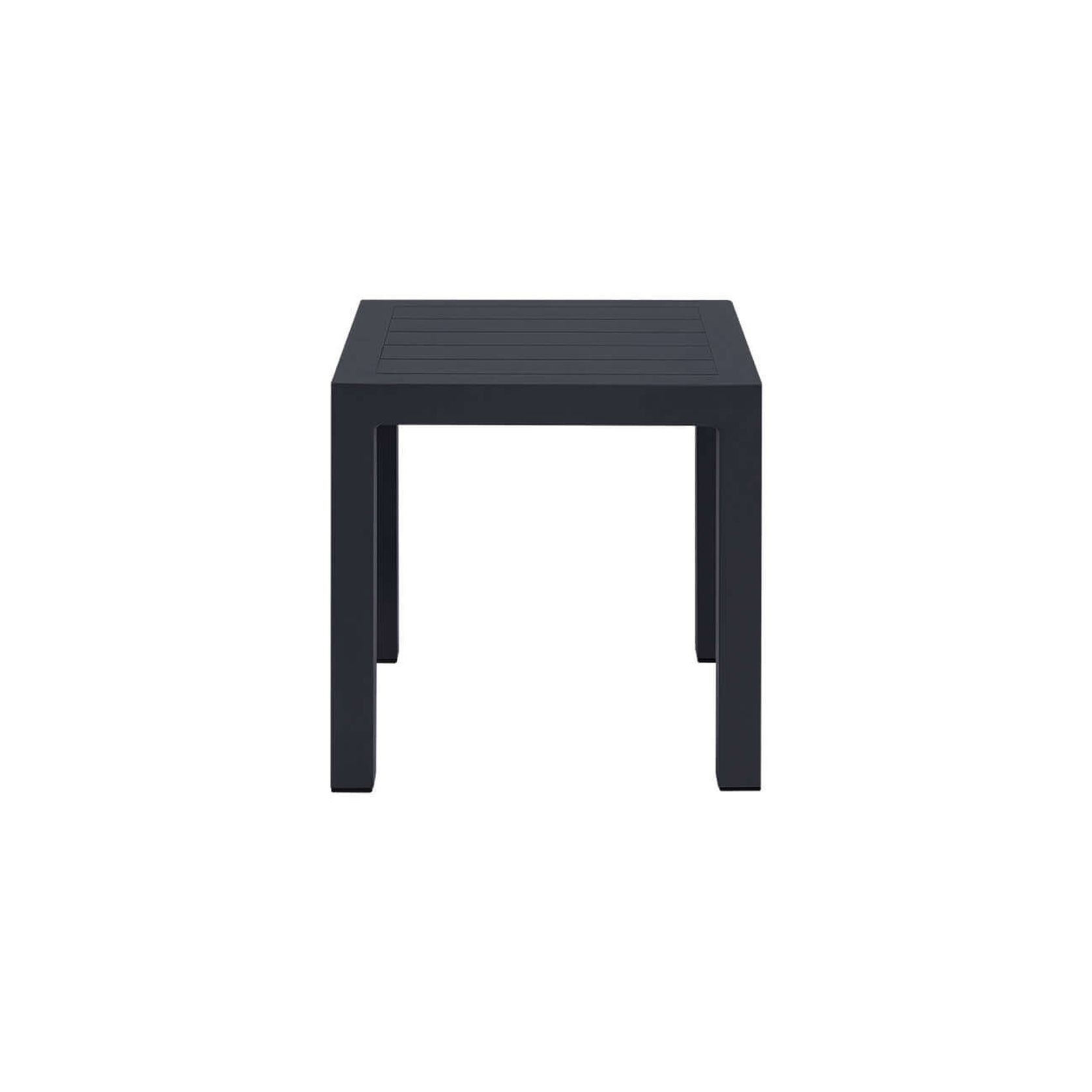 Heron Aluminium Outdoor Side Table gallery detail image