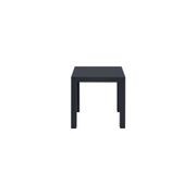 Heron Aluminium Outdoor Side Table gallery detail image