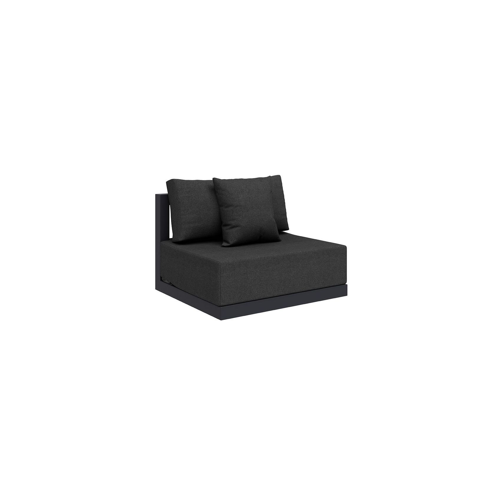 Ibis 2.0 Oversized Outdoor Centre Sofa gallery detail image