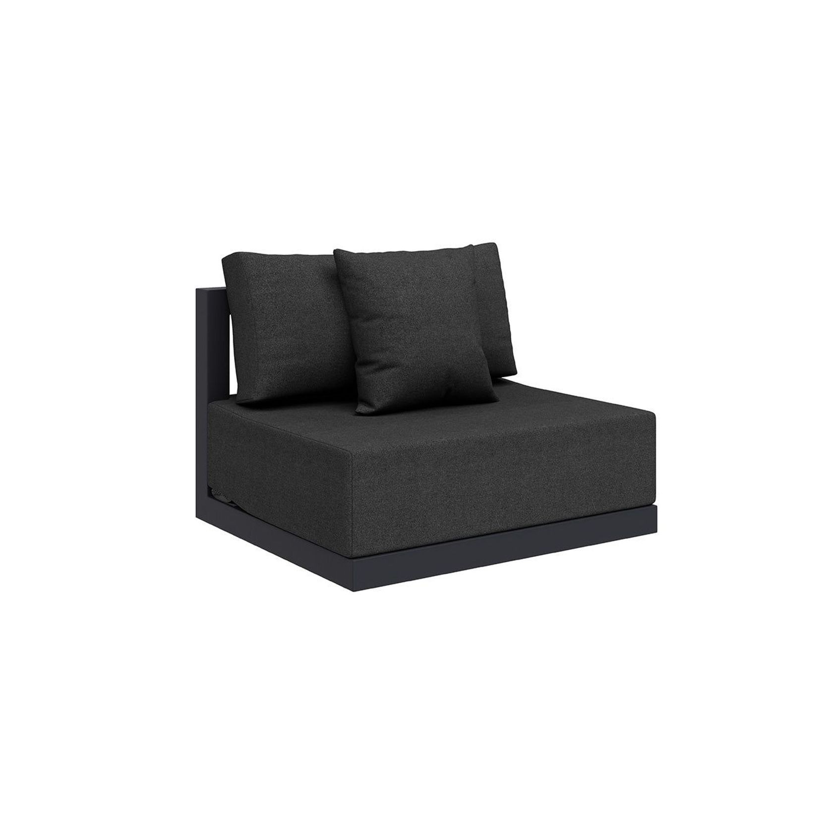 Ibis 2.0 Oversized Outdoor Centre Sofa gallery detail image