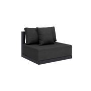 Ibis 2.0 Oversized Outdoor Centre Sofa gallery detail image