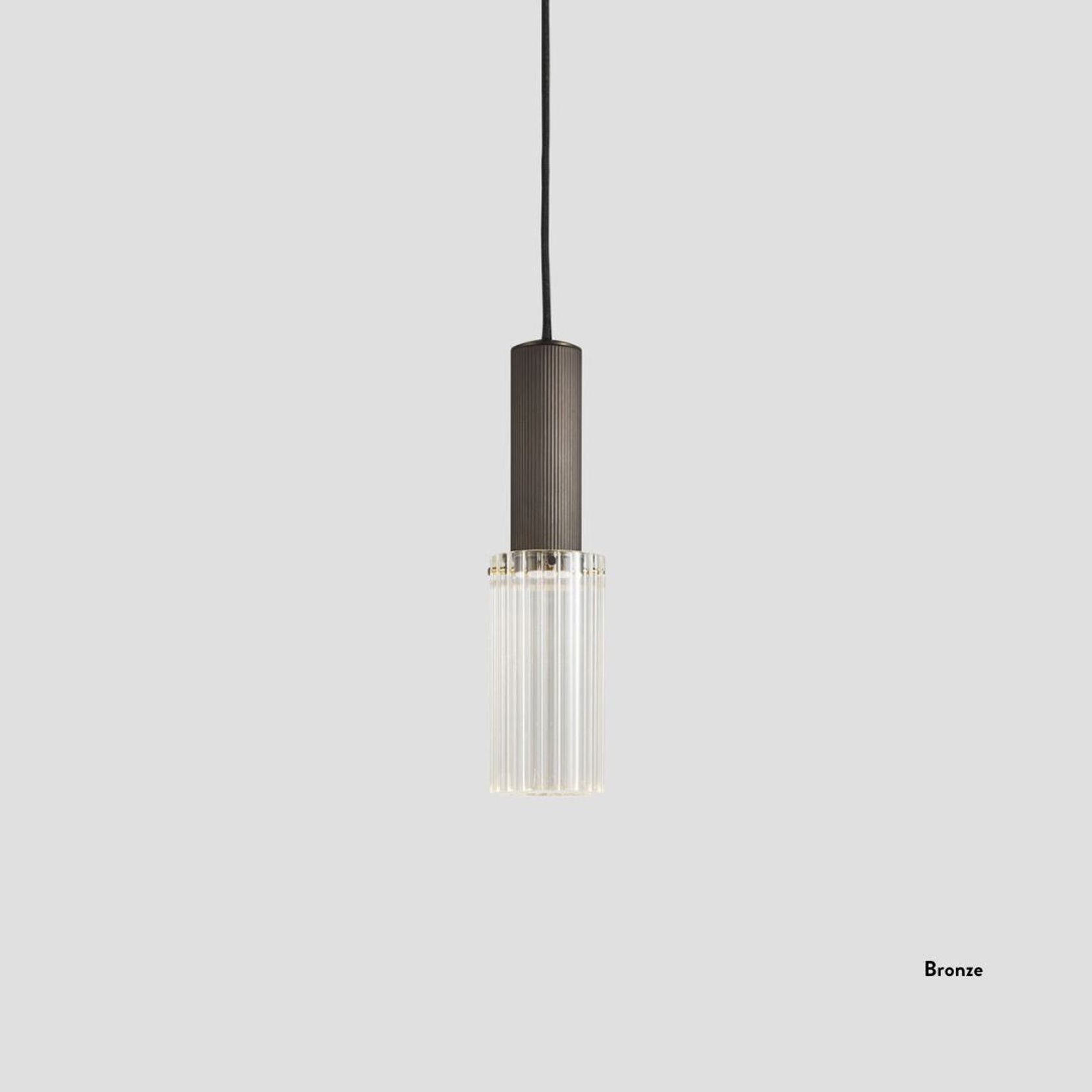 Flume Pendant Light gallery detail image
