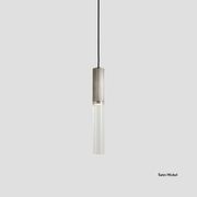 Flume Pendant Light gallery detail image