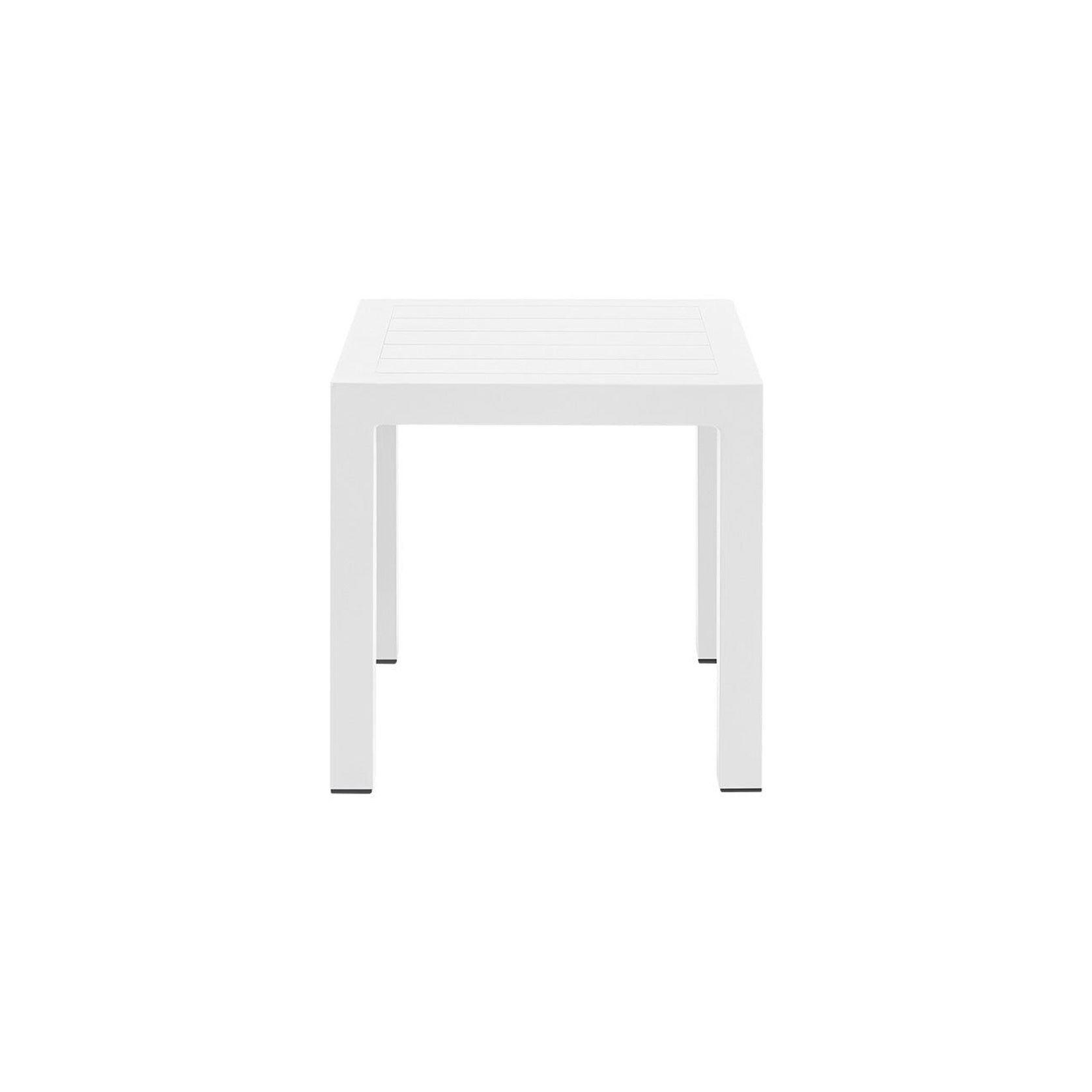 Heron Aluminium Outdoor Side Table gallery detail image