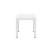 Heron Aluminium Outdoor Side Table gallery detail image