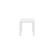Heron Aluminium Outdoor Side Table gallery detail image