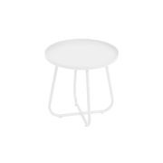Petrel Aluminium Outdoor Side Table gallery detail image