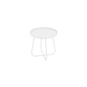 Petrel Aluminium Outdoor Side Table gallery detail image