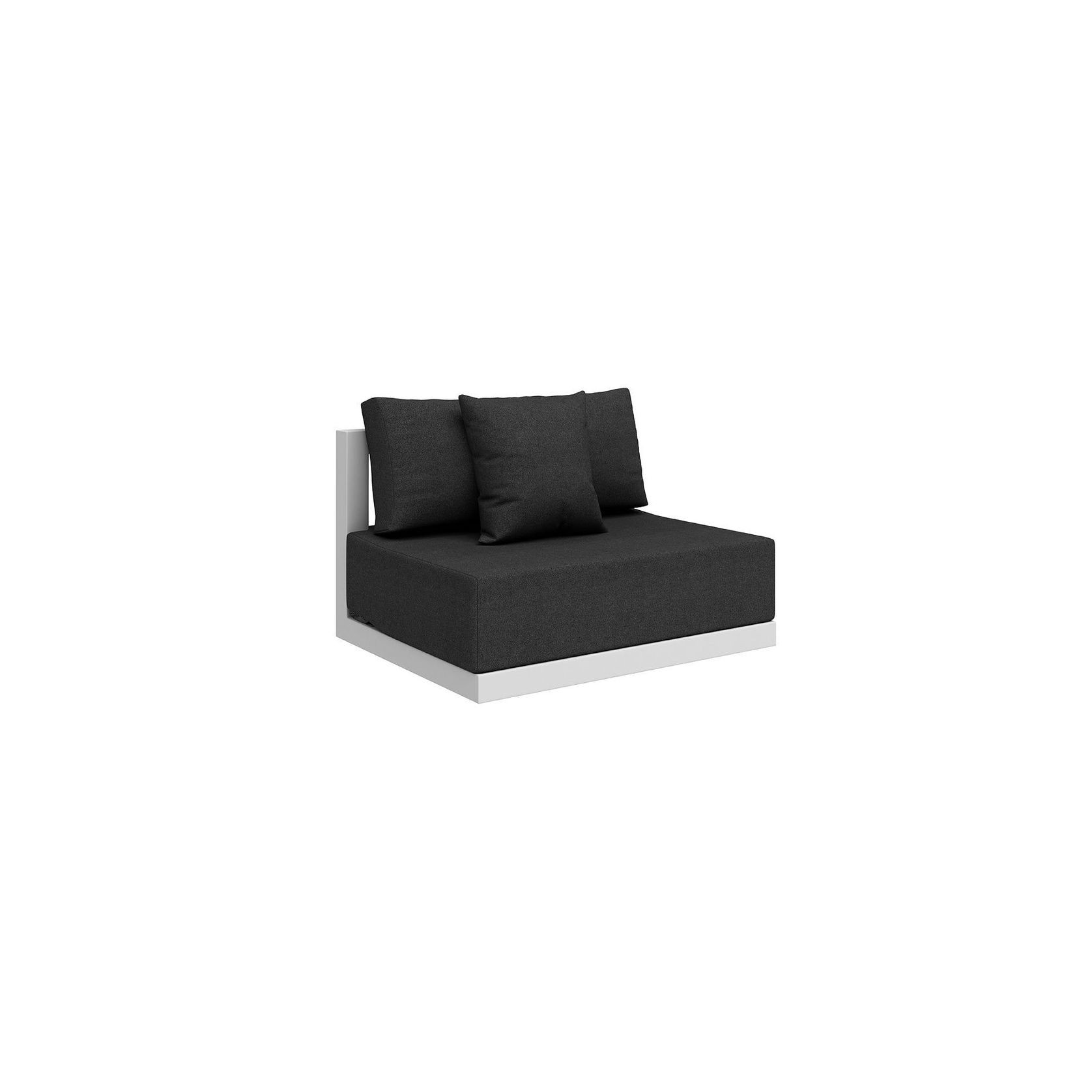 Ibis 2.0 Oversized Outdoor Centre Sofa gallery detail image