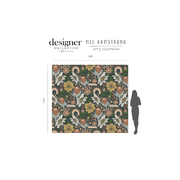 Designer Collective Wallpaper (No. 66141) gallery detail image