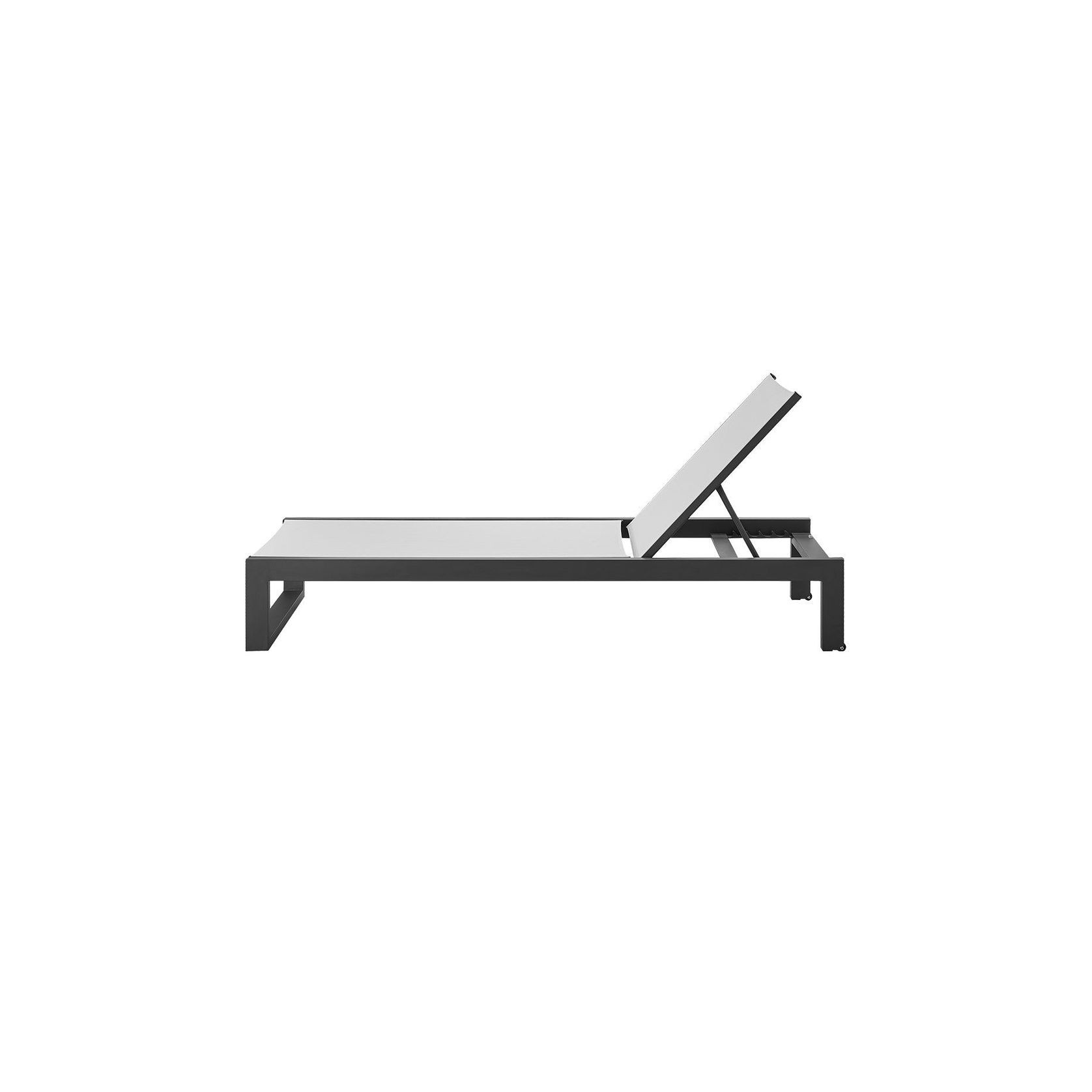 Skylark Batyline Sun Lounger gallery detail image