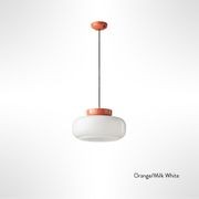 Maracanà Due Pendant Light gallery detail image