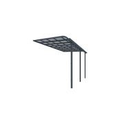 Country Wall Mounted Patio Cover Collection gallery detail image
