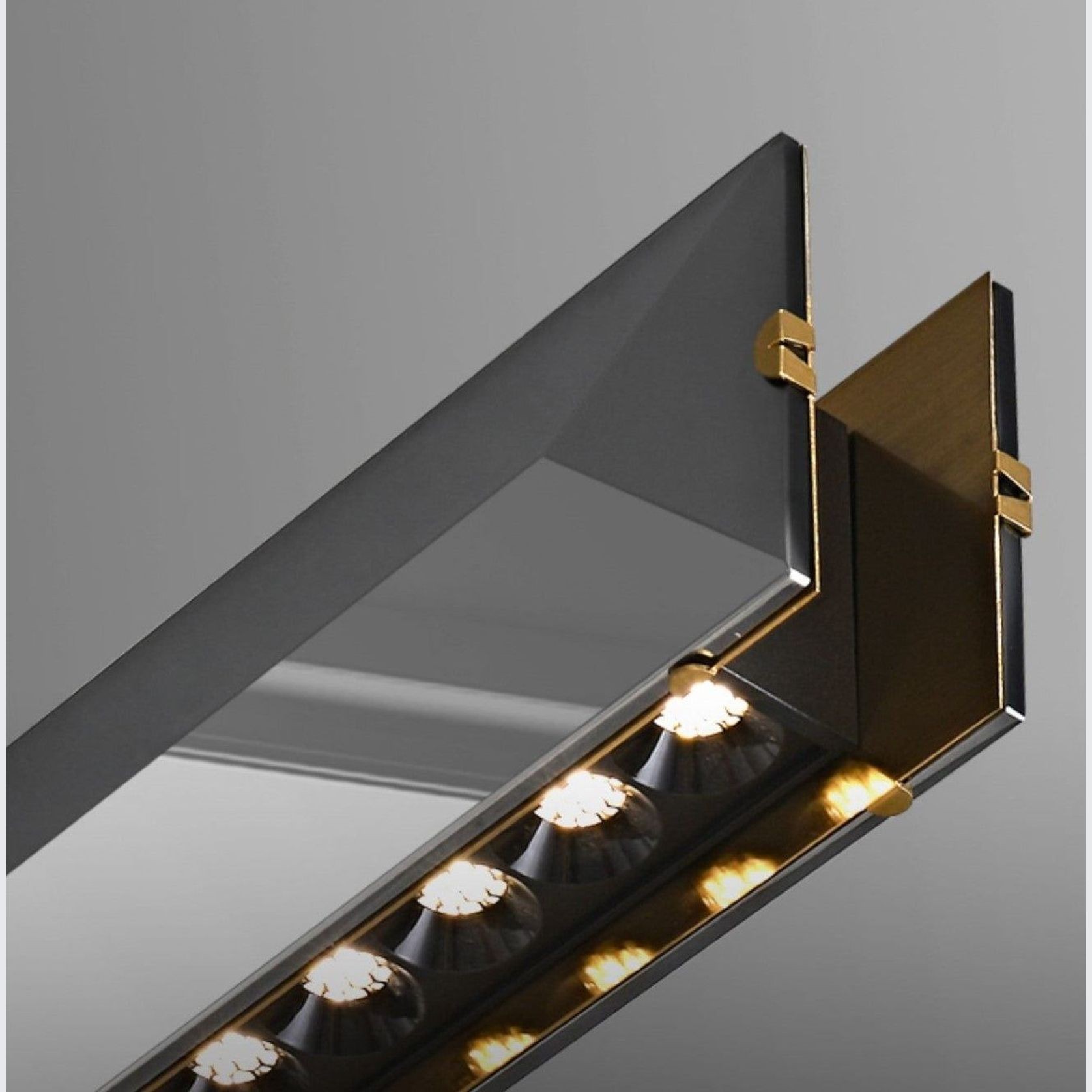 Eko Horizontal Pendant gallery detail image
