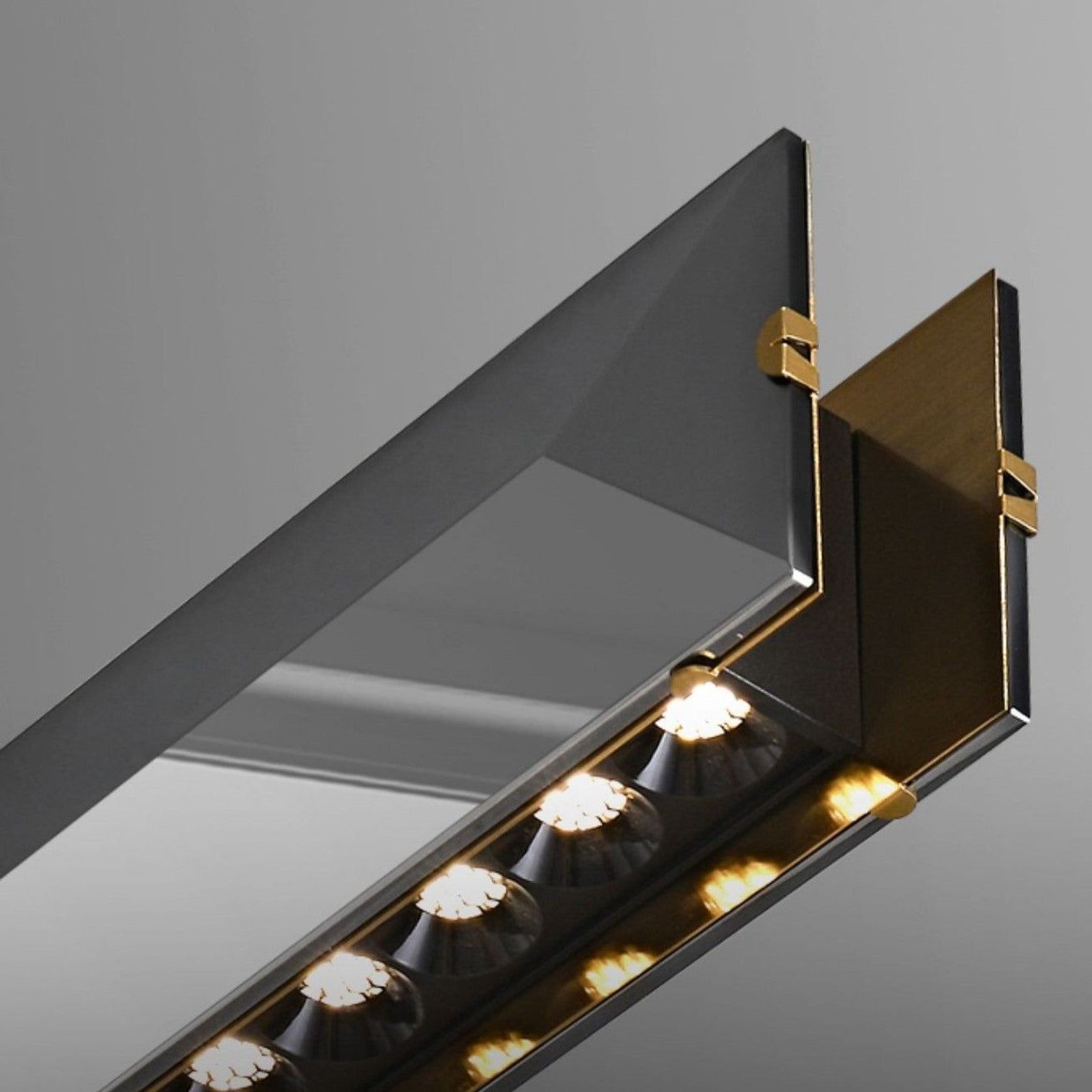 Eko Horizontal Pendant gallery detail image