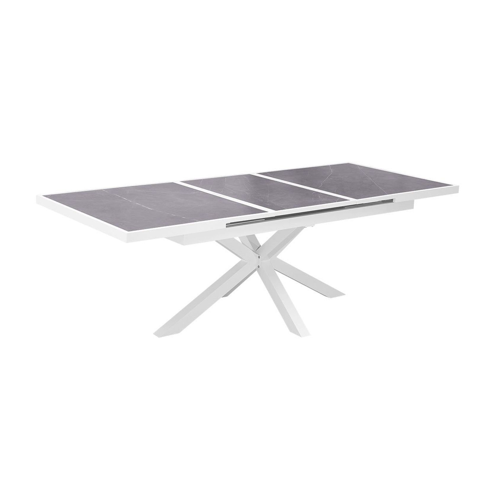 Ceramica Extendable Dining Table gallery detail image