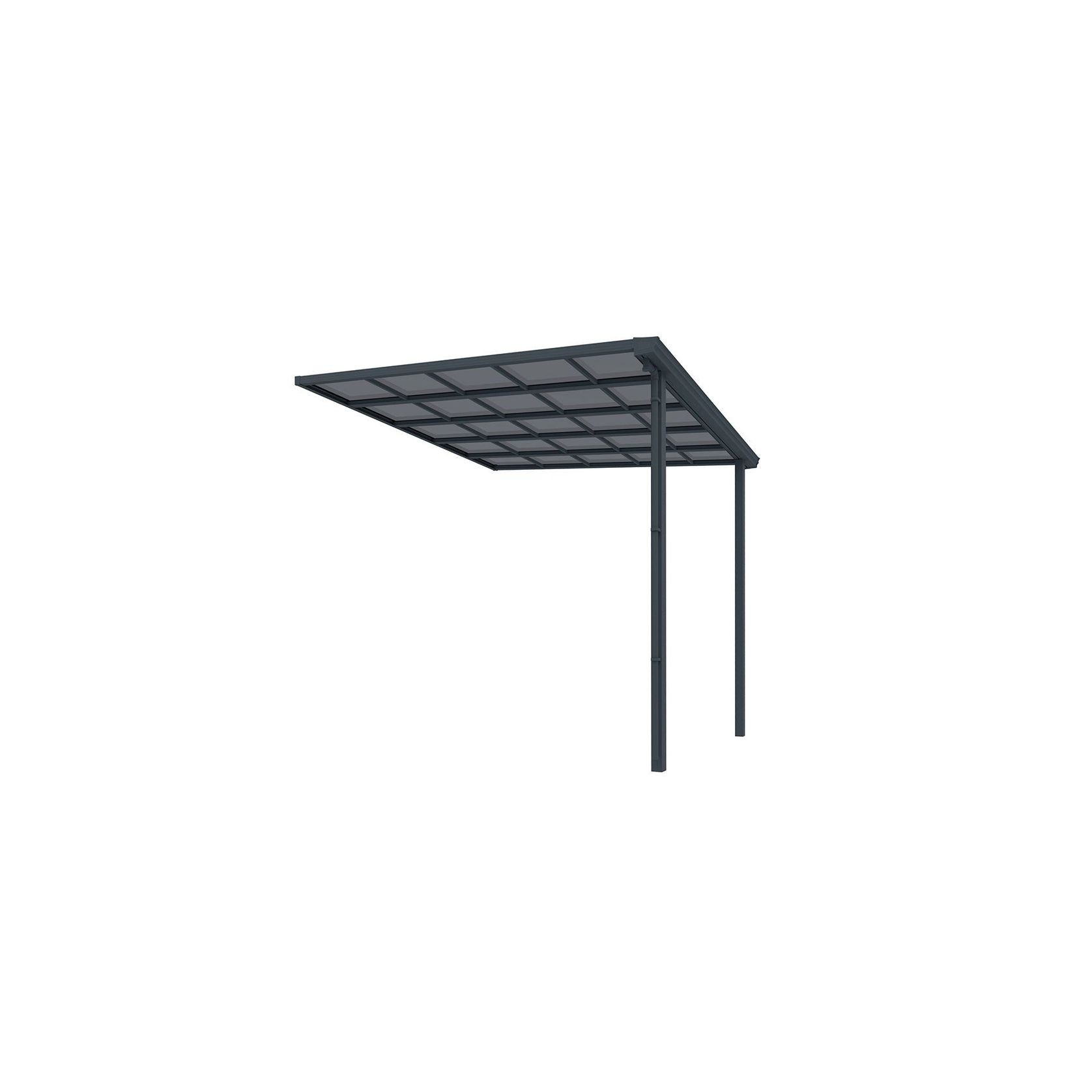Urban Wall Mounted Patio Cover Collection gallery detail image