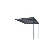 Urban Wall Mounted Patio Cover Collection gallery detail image
