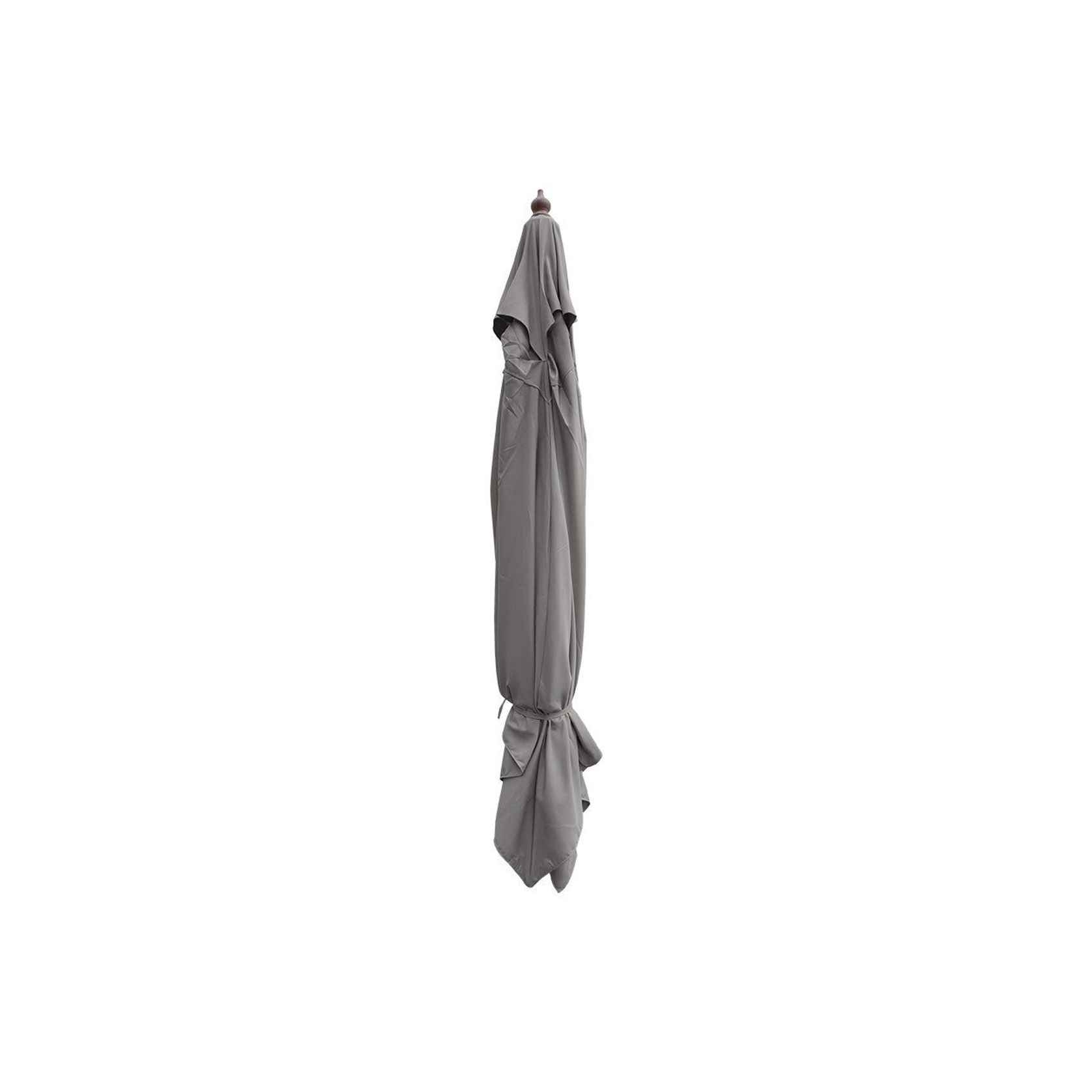 Nile 3.5m Sunbrella Square Market Umbrella gallery detail image