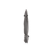 Nile 3.5m Sunbrella Square Market Umbrella gallery detail image